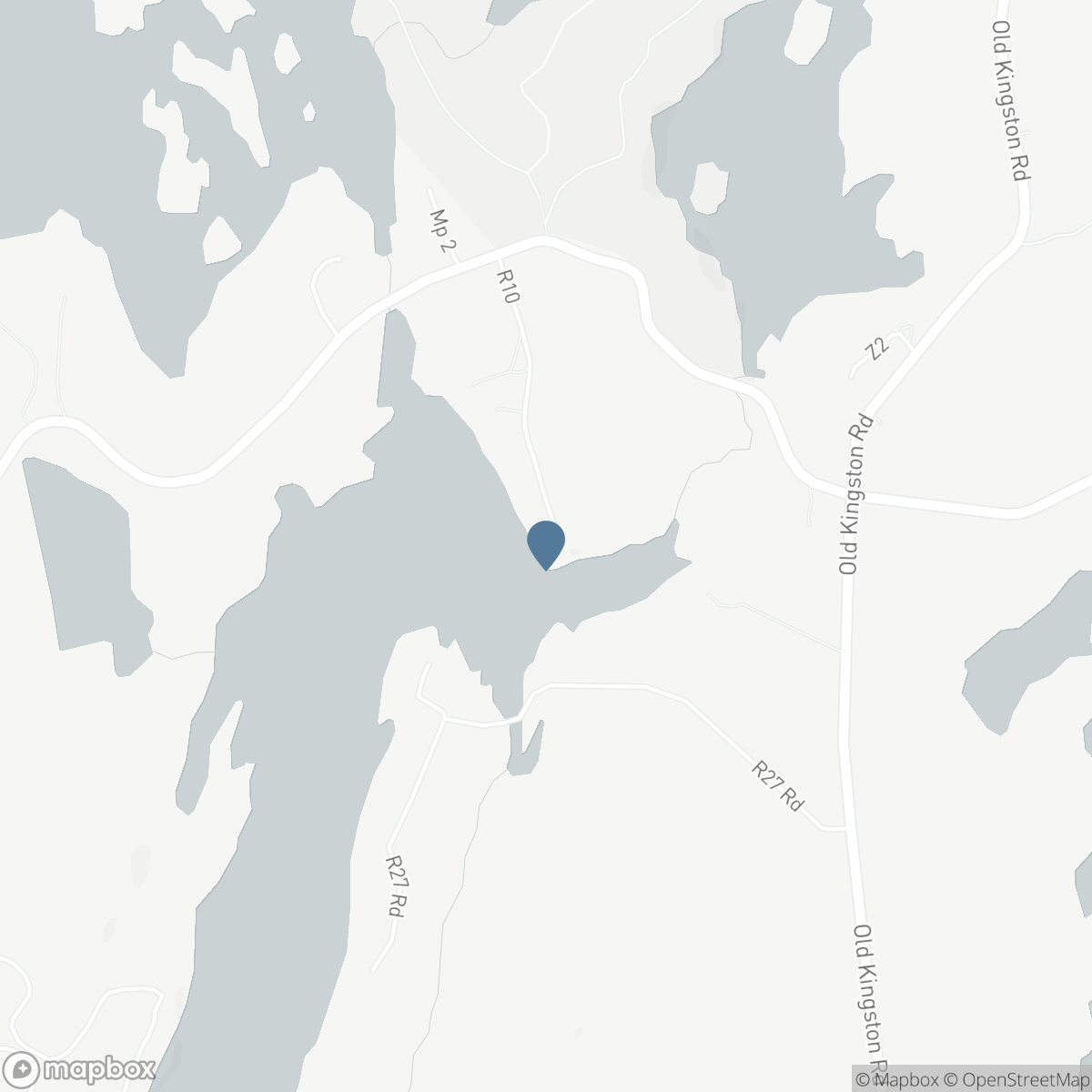 114 BAYS END LANE, Rideau Lakes, Ontario K0G 1V0